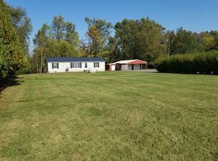 258 Bullock Rd, Coldwater, MI 49036