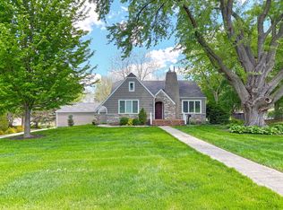 1601 S Elm St, Shenandoah, IA 51601