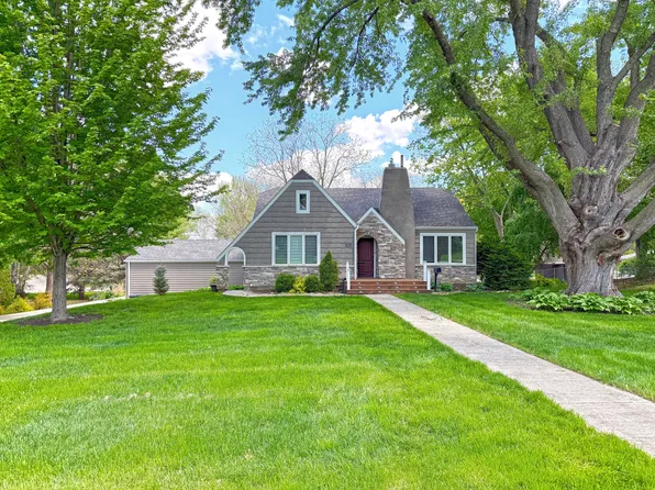 1601 S Elm St, Shenandoah, IA 51601