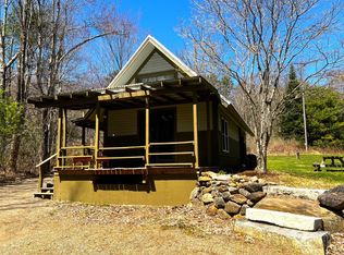 208 Breed Rd, Harrisville, NH 03450