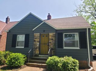 16104 Invermere Ave, Cleveland, OH 44128