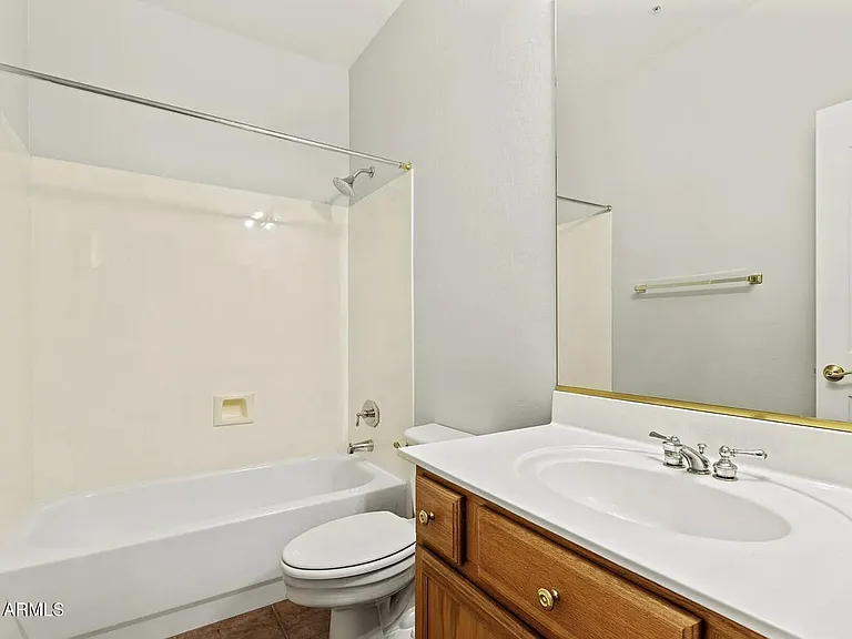 7252 E Whistling Wind Way — Photo 21
