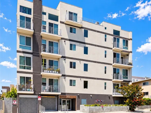 1055 S Serrano Ave Unit 403, Los Angeles, CA 90006