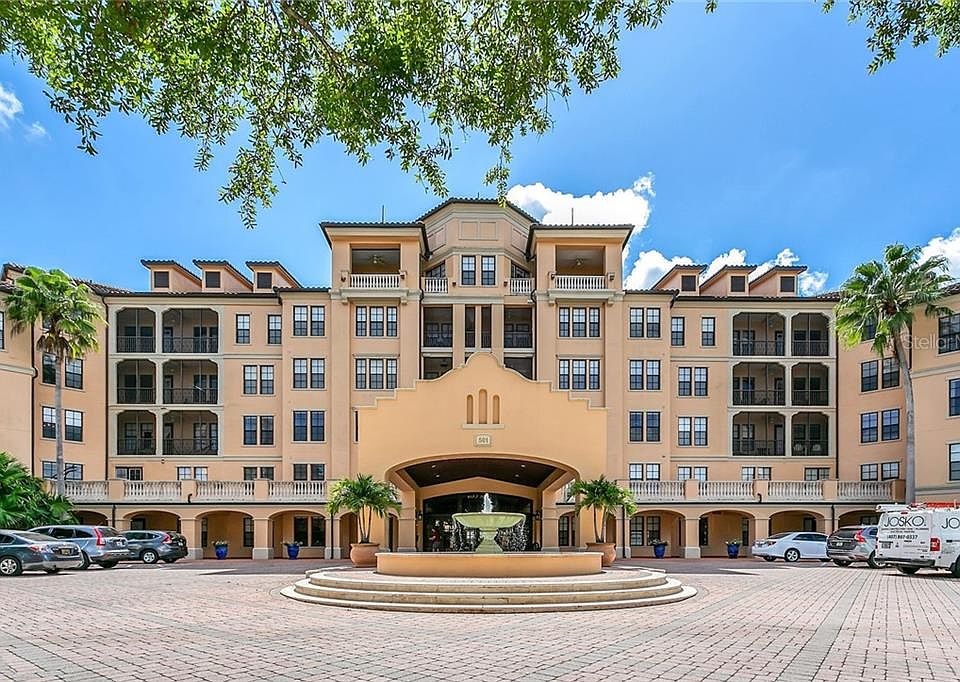 1st image of 501 Mirasol Cir APT 510