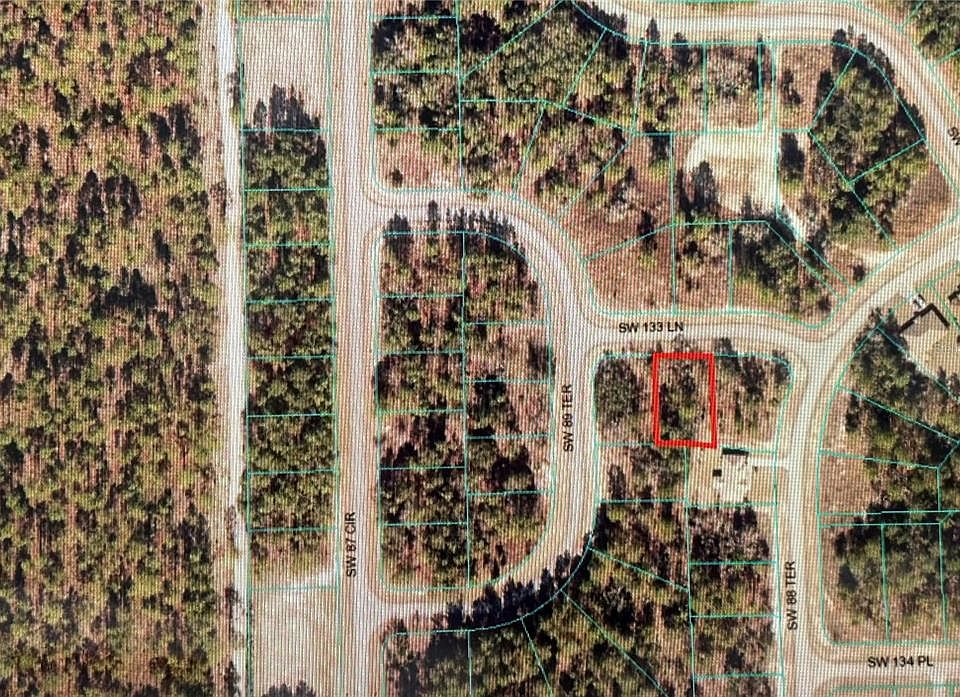 1st image of Tba Southwest Ln #133