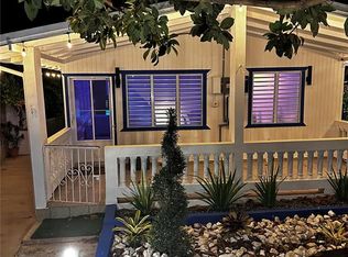 Calle 13 Parcelas Elizabeth A #24, Cabo Rojo, PR 00623