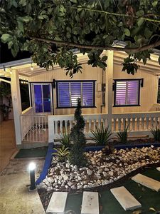 Calle 13 Parcelas Elizabeth A #24, Cabo Rojo, PR, 00623