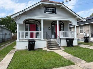 2509-11 Sage St, New Orleans, LA 70122