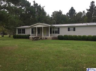 3031 Ammons Loop, Marion, SC 29571