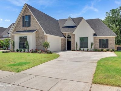 144 St Andrews Ln, Benton, LA, 71006