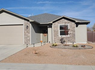 2976 Luke St, Grand Junction, CO 81504