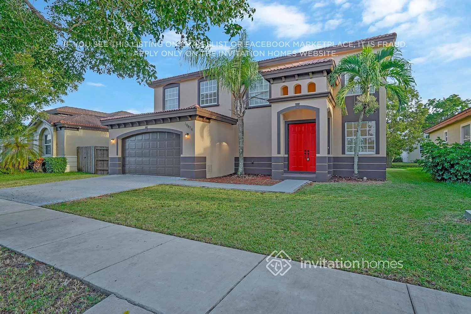 18874 Sw 319Th St Homestead, FL 33030 — Photo 2