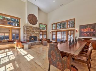 321 Second Creek Dr, Incline Village, NV