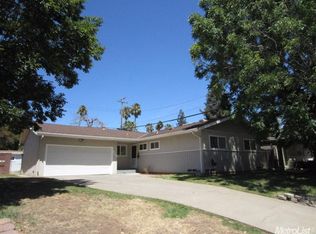 10853 Alandale Way, Rancho Cordova, CA