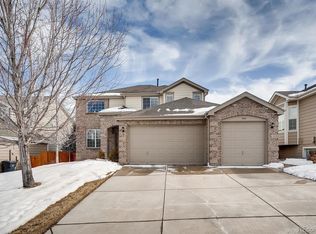 1066 Berganot Trl, Castle Pines, CO 80108