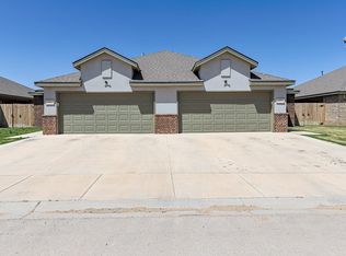 5510 122nd St, Lubbock, TX 79424