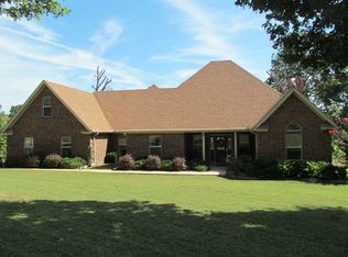 1634 County Road 766, Jonesboro, AR 72401