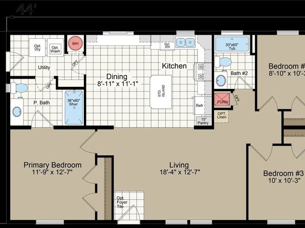 182 Brianna Dr, Ithaca, NY 14850