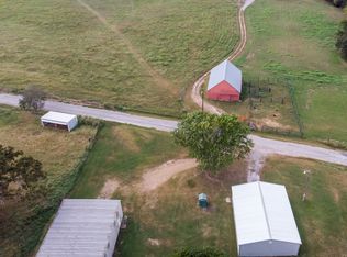 68172 S 4656 Rd, Westville, OK 74965