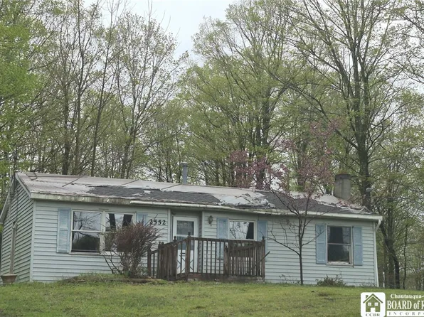 2552 Thornton Rd, Sinclairville, NY 14782