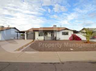 8638 E Edgemont Ave, Scottsdale, AZ 85257