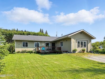 196 W Fairview Ave, Homer, AK, 99603