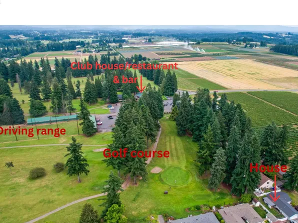 14480 SE 268th Ct, Boring, OR 97009