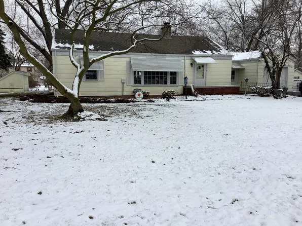 12222 S Oak Park Ave, Palos Heights, IL 60463