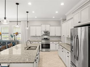 4115 Raffia DR, NAPLES, FL 34119