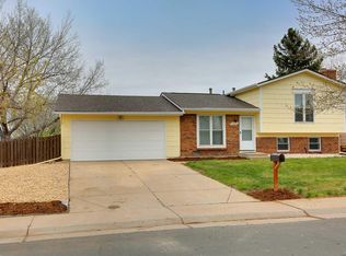 2602 S Mobile Way, Aurora, CO 80013