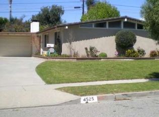 4525 Varsity St, Ventura, CA 93003