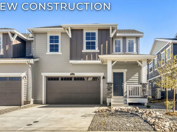 1956 Crested Lark St, Fort Collins, CO 80528