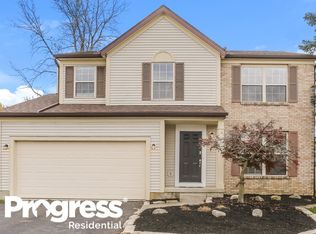 8711 Firstgate Dr, Reynoldsburg, OH 43068