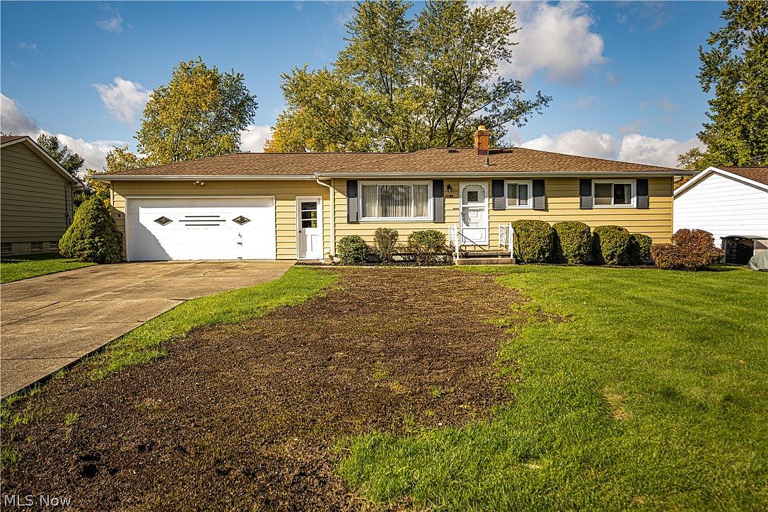 13366 Tomson Dr, Strongsville, OH 44149 | Zillow