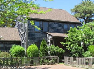 4A Goldfinch Dr #A, Nantucket, MA 02554