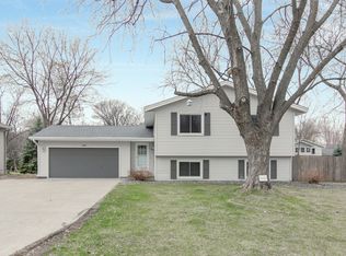 15188 Fairlawn Shores Trl SE, Prior Lake, MN 55372