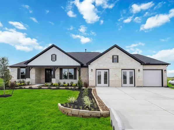 Homes Available Soon, Rexville Ranch Estates