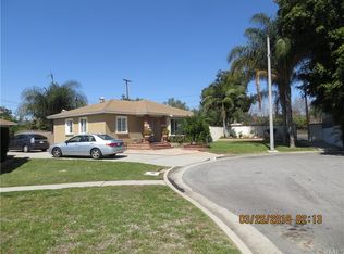 9101 Edmaru Ave, Whittier, CA 90605