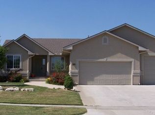 8518 W 34th St N, Wichita, KS 67205