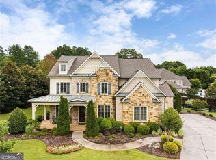 12736 Ruths Farm Way, Alpharetta, GA 30004