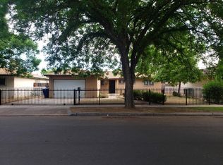 2435 W Fedora Ave, Fresno, CA 93705