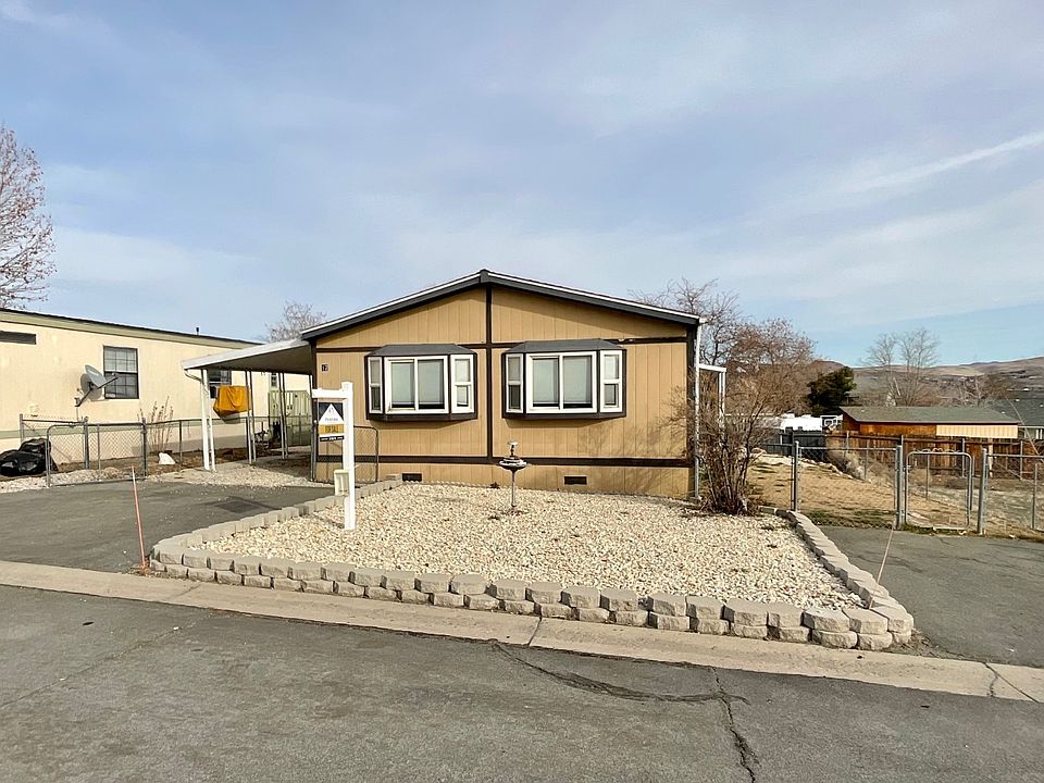 1st image of 6560 Pyramid Way #17