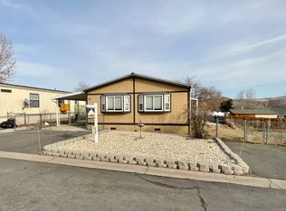 6560 Pyramid Way #17, Sparks, NV