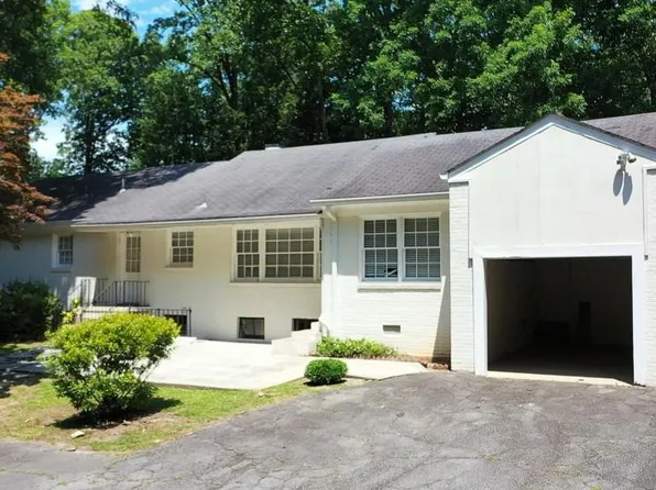 3728 Peachtree Dunwoody Rd SE, Atlanta, GA 30342