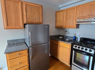 1171 Chapel St #604A, New Haven, CT 06511