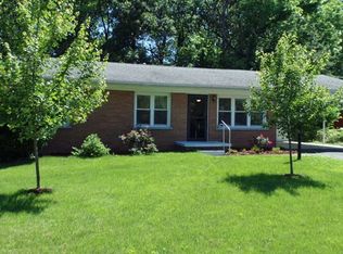 1628 Ritterskamp Ave, Vincennes, IN 47591