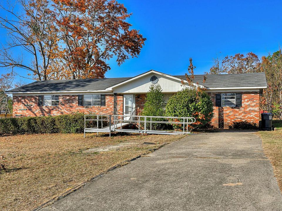 4121 MICHAEL Place, Hephzibah, GA 30815 | Zillow
