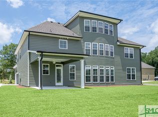 101 Concord Dr, Guyton, GA 31312