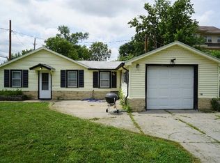 3033 N 50th St, Lincoln, NE 68504