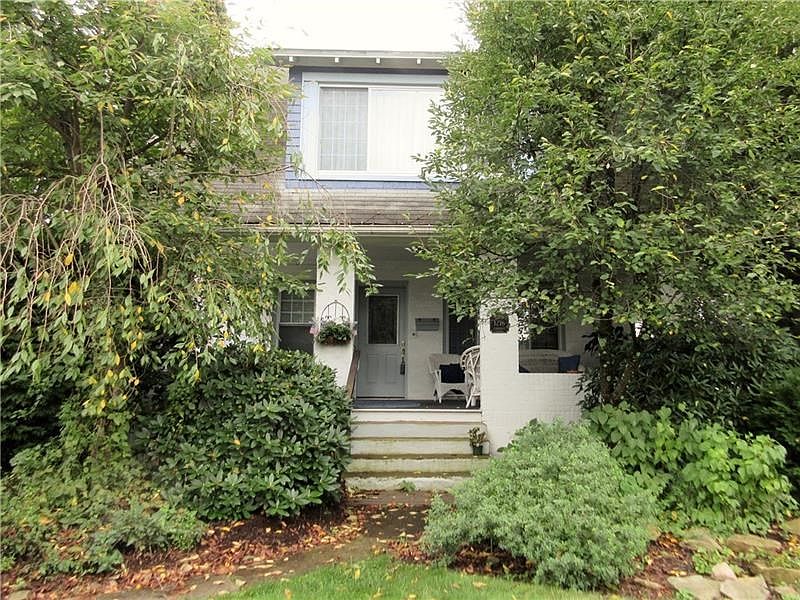 Welcome to 1216 Cambridge Street!